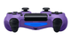 Геймпад Беспроводной Sony PlayStation 4 DualShock 4 Version 2 Electric Purple Б/У - изображение 3