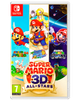 Игра Nintendo Switch Super Mario 3D All-Stars Английская Версия Б/У - изображение 1