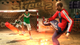 Игра FIFA Street 2 Europa Английская Версия Sony PlayStation 2 Б/У - изображение 3