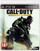 Игра Sony PlayStation 3 Call of Duty Advanced Warfare Английская Версия Б/У - изображение 1