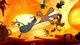 Гра Sony PlayStation Vita Rayman Origins Англійська Версія Б/У - зображення 6