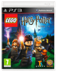 Гра Sony PlayStation 3 Lego Harry Potter: Years 1–4 Англійська Версія Б/У - зображення 1