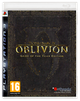 Гра Sony PlayStation 3 Elder Scrolls IV: Oblivion Game of the Year Edition Англійська Версія Б/У - зображення 1