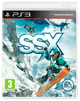 Игра Sony PlayStation 3 SSX Английская Версия Б/У - изображение 1