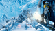 Игра Sony PlayStation 3 SSX Английская Версия Б/У - изображение 3