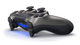 Геймпад Беспроводной Sony PlayStation 4 DualShock 4 Version 2 Steel Black Б/У - изображение 4