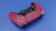 Геймпад Беспроводной Sony PlayStation 5 DualSense Cosmic Red - изображение 4