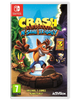 Игра Nintendo Switch Crash Bandicoot N. Sane Trilogy Английская Версия - изображение 1