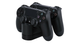 Зарядний Пристрій Дротовий Sony PlayStation 4 Black Б/У - зображення 4