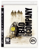 Игра Sony PlayStation 3 Battlefield Bad Company Английская Версия Б/У - изображение 1