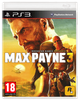 Гра Sony PlayStation 3 Max Payne 3 Російські Субтитри Б/У - зображення 1