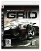 Игра Sony PlayStation 3 Grid Race Driver Английская Версия Б/У - изображение 1