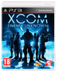 Игра Sony PlayStation 3 XCOM: Enemy Unknown Английская Версия Б/У - изображение 1