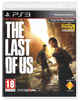 Гра Sony PlayStation 3 The Last of Us Російська Озвучка Б/У - зображення 1