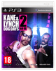 Игра Sony PlayStation 3 Kane & Lynch 2 Dog Days Английская Версия Б/У - изображение 1