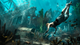 Игра Sony PlayStation 3 Assassin's Creed 4 Black Flag Английская Версия Б/У - изображение 5