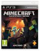 Гра Sony PlayStation 3 Minecraft Російські Субтитри Б/У - зображення 1