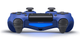Геймпад Бездротовий Sony PlayStation 4 DualShock 4 F.C. Champions League Limited Edition Version 2 Б/У - зображення 4