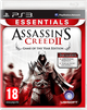 Игра Sony PlayStation 3 Assassin's Creed II Game of the Year Edition Английская Версия Б/У - изображение 1