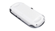 Консоль Sony PlayStation Vita FAT Модифікована 64GB White + 10 Вбудованих Ігор Б/У - зображення 3