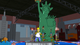 Игра Sony PlayStation Portable The Simpsons Game Английская Версия + Коробка Б/У - изображение 3