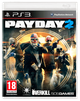 Игра Sony PlayStation 3 Payday 2 Английская Версия Б/У - изображение 1
