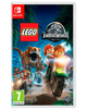 Игра Nintendo Switch Lego Jurassic World Русские Субтитры - изображение 1