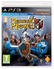 Игра Sony PlayStation 3 Medieval Moves: Deadmund's Quest Русская Озвучка Б/У - изображение 1