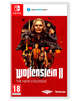 Игра Nintendo Switch Wolfenstein 2 The New Colossus Русские Субтитры - изображение 1