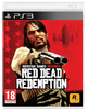 Гра Sony PlayStation 3 Red Dead Redemption Англійська Версія Б/У - зображення 1