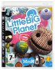 Игра Sony PlayStation 3 LittleBigPlanet Английская Версия Б/У - изображение 1
