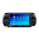 Консоль Sony PlayStation Portable Street Black Б/У - зображення 1