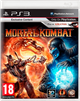 Игра Sony PlayStation 3 Mortal Kombat Английская Версия Б/У - изображение 1