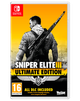 Гра Nintendo Switch Sniper Elite 3 Ultimate Edition Російська Озвучка Б/У - зображення 1