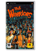 Гра Sony PlayStation Portable The Warriors Англійська Версія Б/У - зображення 1