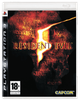 Игра Sony PlayStation 3 Resident Evil 5 Английская Версия Б/У - изображение 1