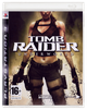Игра Sony PlayStation 3 Tomb Raider Underworld Английская Версия Б/У - изображение 1