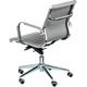 Кресла для руководителя Solano 5 artleather grey E6071 - изображение 9
