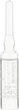 Ампулы от потери волос - Emmebi Italia Natural Solution Hair Loss Remedy 12x6ml (604599-131054) - изображение 2
