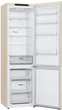 Холодильник LG GW-B509SEZM - изображение 6