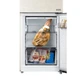 Холодильник MIDEA MDRB470MGF33OM - зображення 8