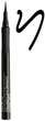 Eyeliner Gosh Intense 01 Black (5701278543606) - obraz 1