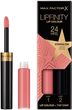 Помада Max Factor Lipfinity 2 Step стійка 80 Starglow (3614229457797) - зображення 2