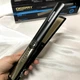 Выравниватель утюжок для волос Gemei GM-416 - изображение 10