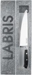 Ніж шеф Pepper Labris PR-4004-1 20.3 см (BP101633) - зображення 2