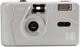 Пленочный фотоаппарат Kodak M35 серый - изображение 1