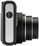 Камера моментальной печати FUJIFILM Instax SQ40 Black - изображение 4