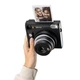 Камера моментальной печати FUJIFILM Instax SQ40 Black - изображение 7