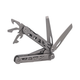 Мультитул Endurance, BlackFox, Stainless, 13 функций - изображение 2