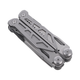 Мультитул Endurance, BlackFox, Stainless, 13 функций - изображение 4